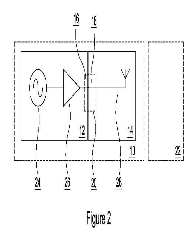 Une figure unique qui représente un dessin illustrant l'invention.